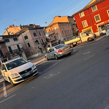 Pensión Valentina 3*