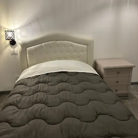 Valentina Guest house