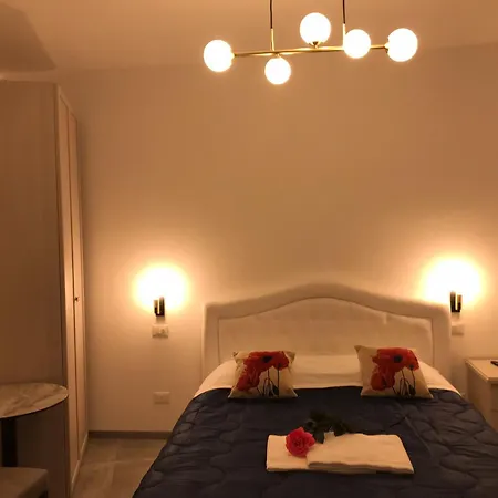 Valentina Guest house *