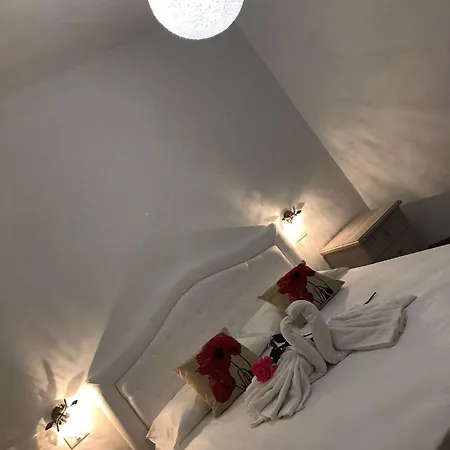 Casa de hóspedes Valentina