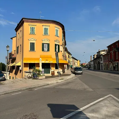 Casa de hóspedes Valentina Verona