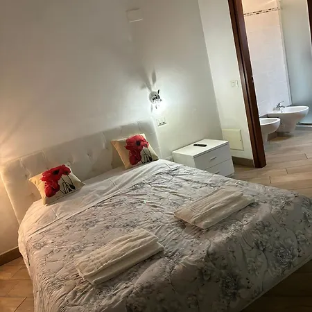 Valentina בית הארחה 3*