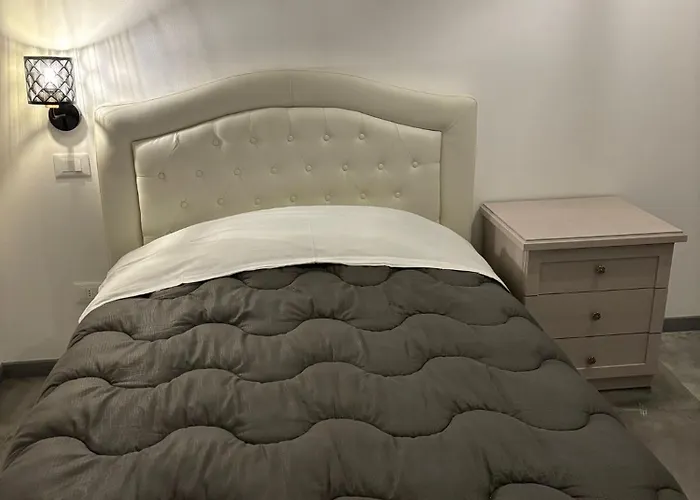 Valentina Affittacamere