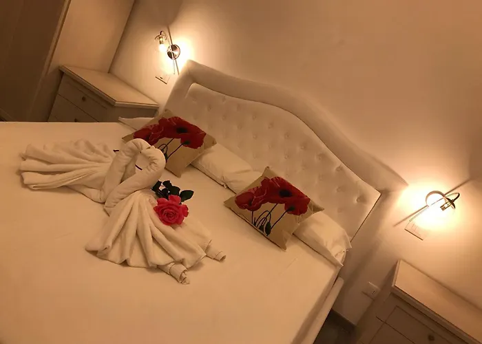 Valentina Affittacamere Verona