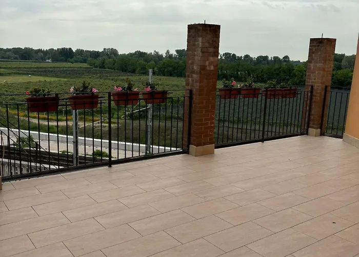 Affittacamere Valentina 3*