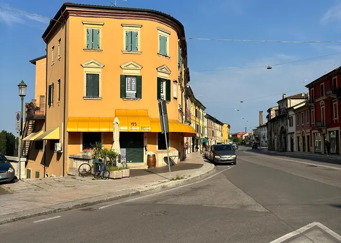 Affittacamere Valentina Verona