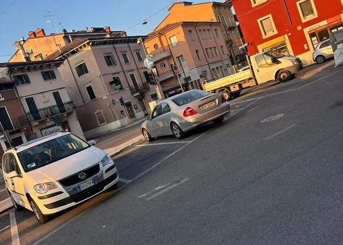 Affittacamere Valentina 3*