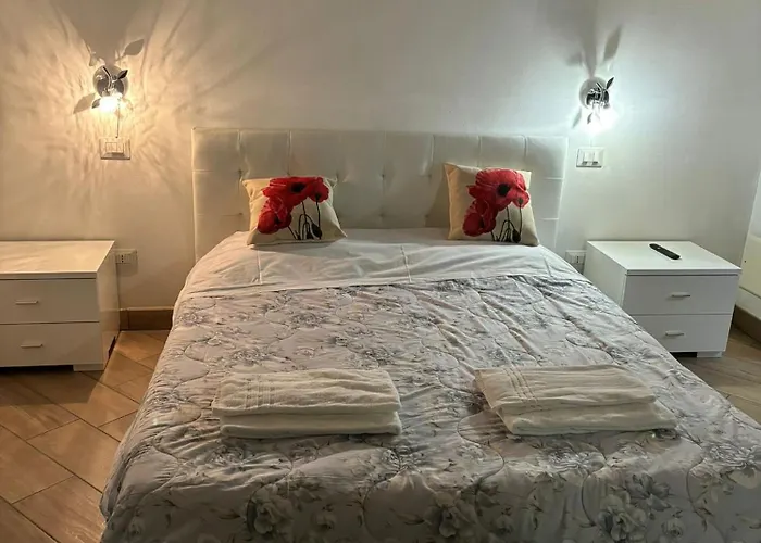 Vendégház Valentina 3*