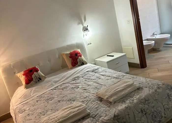 Valentina Affittacamere 3*