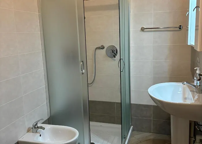 Affittacamere Valentina 3*