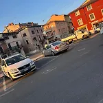 Konukevi Valentina 3*