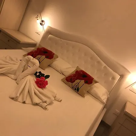 Valentina Гостевой дом Верона