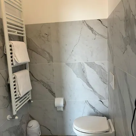 Valentina 3* Βερόνα
