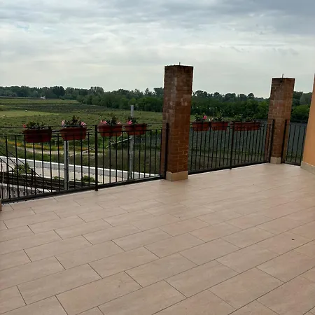 Гостевой дом Valentina 3*