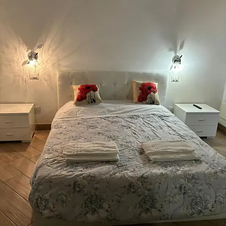 Πανσιόν Valentina 3*