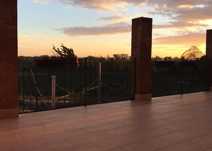 Gasthof Valentina 3*