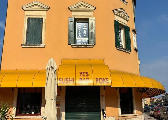 Valentina Gasthof Verona