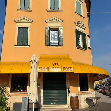 Valentina Pensión Verona